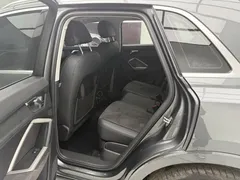 2023 Audi Q3 35 TFSI Fashion Sport 1.4T — фото 8