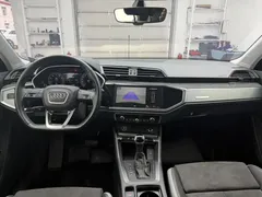 2023 Audi Q3 35 TFSI Fashion Sport 1.4T — фото 10