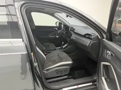 2023 Audi Q3 35 TFSI Fashion Sport 1.4T — фото 11