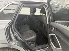 2023 Audi Q3 35 TFSI Fashion Sport 1.4T — фото 12