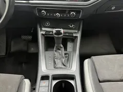2023 Audi Q3 35 TFSI Fashion Sport 1.4T — фото 13