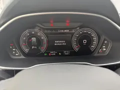 2023 Audi Q3 35 TFSI Fashion Sport 1.4T — фото 17