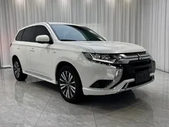 2021 Mitsubishi Outlander 2.0L 2WD 5 Seats, белый — фото 2