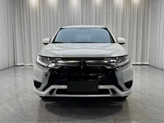 2021 Mitsubishi Outlander 2.0L 2WD 5 Seats, белый — фото 3