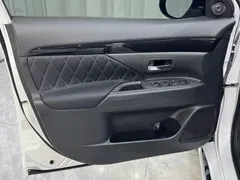 2021 Mitsubishi Outlander 2.0L 2WD 5 Seats, белый — фото 8