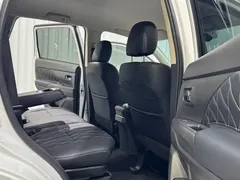 2021 Mitsubishi Outlander 2.0L 2WD 5 Seats, белый — фото 12