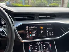 2021 Audi A6 imported Avant avant-garde 45 TFSI premium dynamic model — фото 13