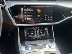 2021 Audi A6 imported Avant avant-garde 45 TFSI premium dynamic model — фото 14