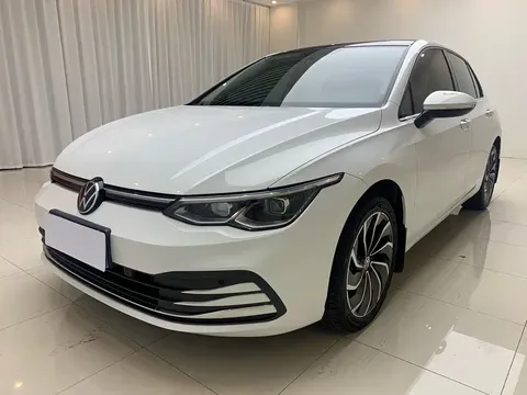 2023 Volkswagen Golf 280TSI DSG Pro