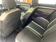 2023 Volkswagen Golf 280TSI DSG Pro, белый — фото 9
