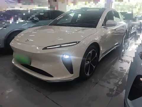 2024 Nio ET5T 75kWh Touring