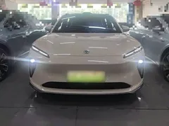 2024 Nio ET5T 75kWh Touring, чёрный — фото 3