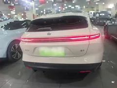 2024 Nio ET5T 75kWh Touring, чёрный — фото 6
