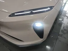 2024 Nio ET5T 75kWh Touring, чёрный — фото 24