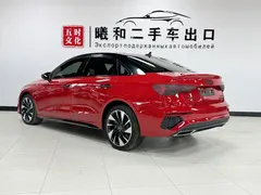 2022 Audi A3L Limousine 35 TFSI — фото 6