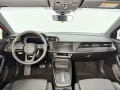 2022 Audi A3L Limousine 35 TFSI — фото 15