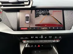 2022 Audi A3L Limousine 35 TFSI — фото 17