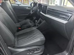 2023 Volkswagen Tiguan L 280TSI AT 2WD, чёрный — фото 8