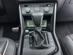2023 Volkswagen Tiguan L 280TSI AT 2WD, чёрный — фото 12