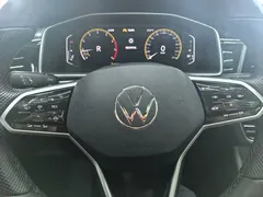 2023 Volkswagen Tiguan L 280TSI AT 2WD, чёрный — фото 19