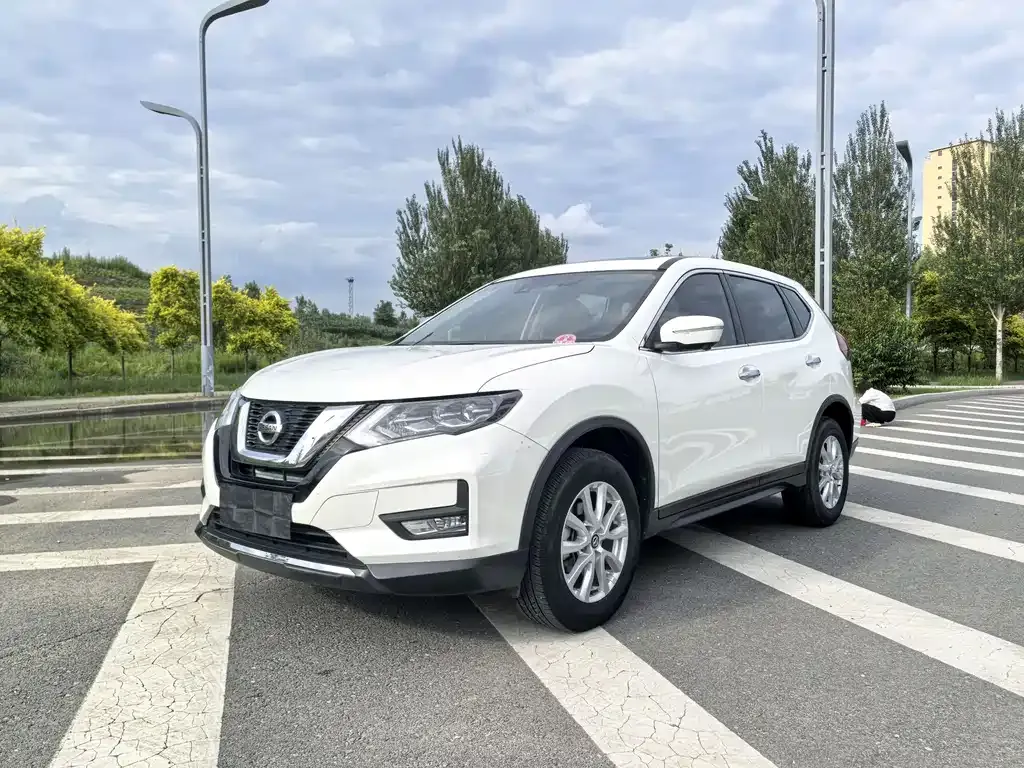 2023 Nissan X-Trail 2.0L 2WD Premium
