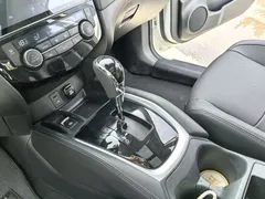 2023 Nissan X-Trail 2.0L 2WD Premium, белый — фото 11