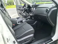 2023 Nissan X-Trail 2.0L 2WD Premium, белый — фото 13