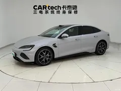 2025 BYD Seal modified 650 smart drive — фото 1
