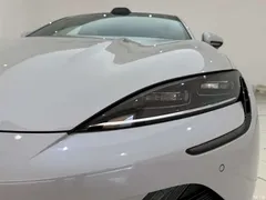 2025 BYD Seal modified 650 smart drive — фото 2