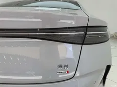 2025 BYD Seal modified 650 smart drive — фото 10