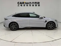 2025 BYD Seal modified 650 smart drive — фото 12