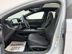 2025 BYD Seal modified 650 smart drive — фото 15