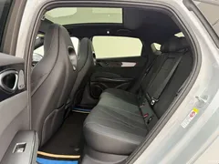 2025 BYD Seal modified 650 smart drive — фото 17