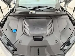 2025 BYD Seal modified 650 smart drive — фото 18