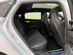2025 BYD Seal modified 650 smart drive — фото 20
