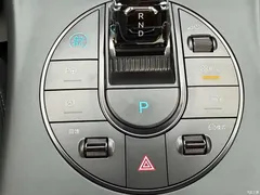 2025 BYD Seal modified 650 smart drive — фото 23