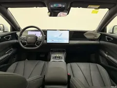 2025 BYD Seal modified 650 smart drive — фото 25