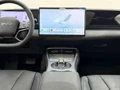2025 BYD Seal modified 650 smart drive — фото 26