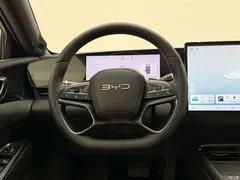 2025 BYD Seal modified 650 smart drive — фото 27