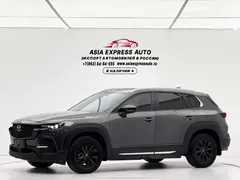 2023 Mazda CX-50 2.0L — фото 1