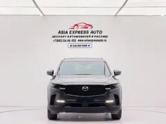 2023 Mazda CX-50 2.0L — фото 2