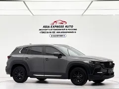 2023 Mazda CX-50 2.0L — фото 3