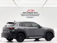 2023 Mazda CX-50 2.0L — фото 4