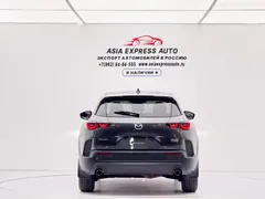 2023 Mazda CX-50 2.0L — фото 5