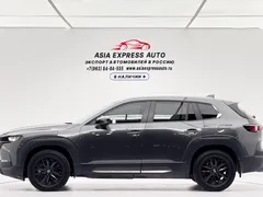 2023 Mazda CX-50 2.0L — фото 7