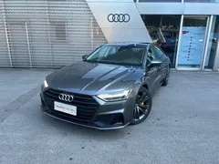 2023 Audi A7 45 TFSI Select — фото 1