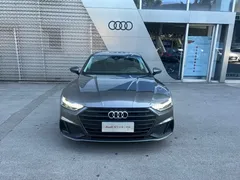 2023 Audi A7 45 TFSI Select — фото 2