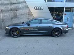 2023 Audi A7 45 TFSI Select — фото 4
