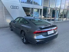 2023 Audi A7 45 TFSI Select — фото 5