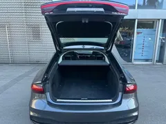 2023 Audi A7 45 TFSI Select — фото 6